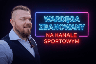 Wardęga z shadowbanem na Kanale Sportowym. Potwierdzenie padło podczas wywiadu z Boxdelem 4 Wardęga według prowadzącego ma shadowbana na Kanale Sportowym. Informacja padła podczas wywiadu z Boxdelem, z którym pozostaje w konflikcie po Pandora Gate.