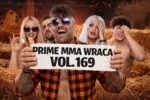 Prime MMA 16 wraca. Federacja próbuje uratować wydarzenie! 6 Prime MMA 16 powrót konferencja Młócka