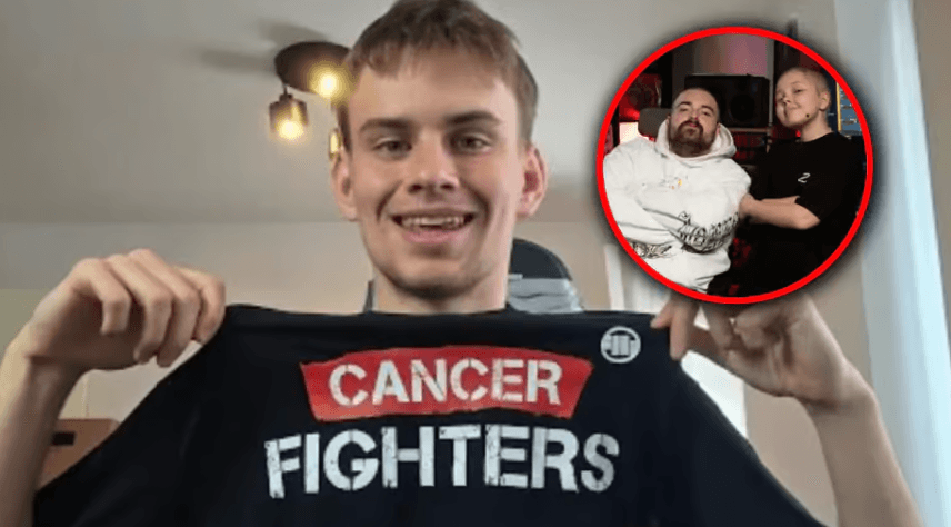Rewanż Wrzosek vs Szpilka dla Cancer Fighters!