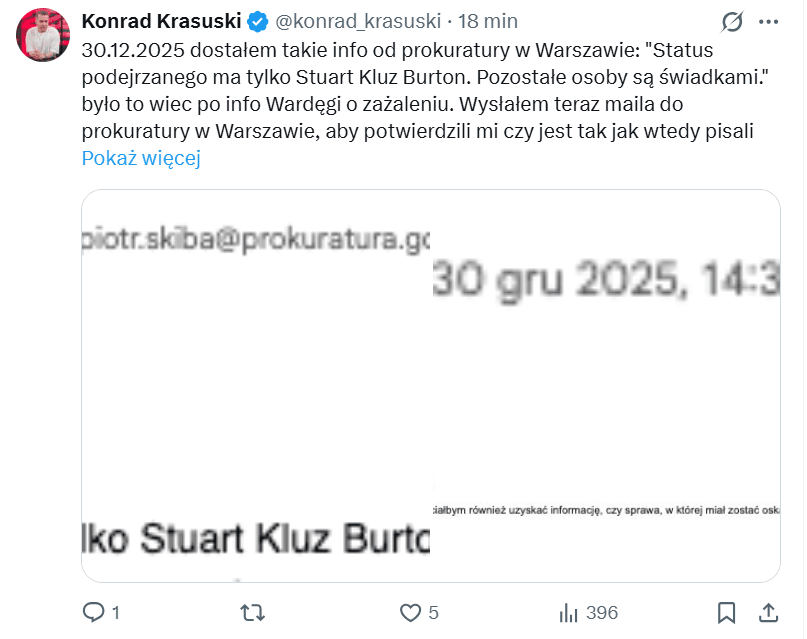 influencerzy Pandora Gate
Fame MMA kontrowersje
polski YouTube drama
konflikt influencerów Polska
sprawy sądowe influencerów
zniesławienie internet sprawa