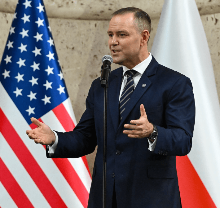 Karol Nawrocki w Kanale Zero - kiedy wywiad i jakie tematy zostaną poruszone?