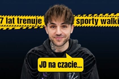 Mem JD Dis. Norbert Gierczak to wszystko zaplanował?