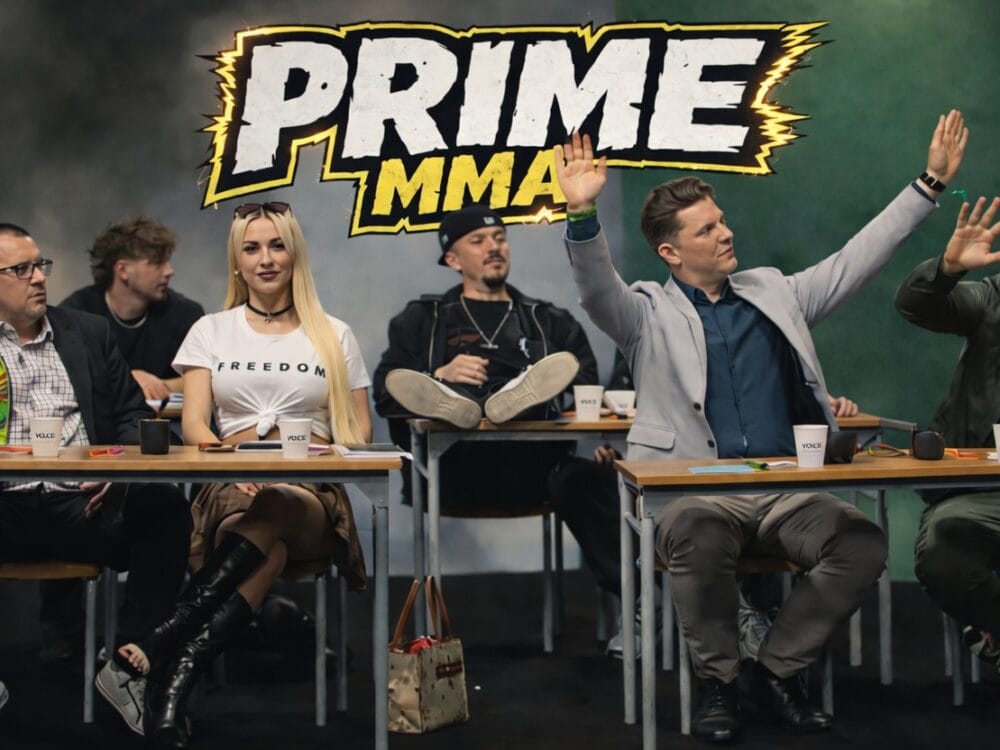 PRIME MMA 16: karta walk, ceny biletów i nowa lokalizacja gali 7 PRIME MMA 16 kiedy. Prime MMA bilety nysa