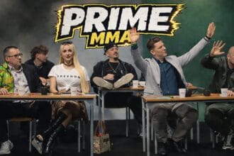 PRIME MMA 16 kiedy. Prime MMA bilety nysa