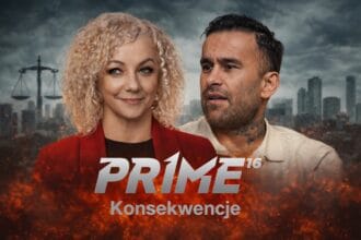 PRIME MMA 16 pełna karta walk. Czy organizacja przetrwa?
