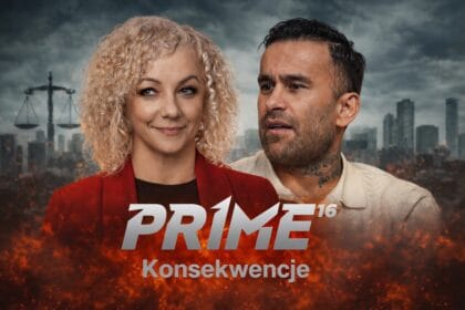 PRIME MMA 16 pełna karta walk. Czy organizacja przetrwa?