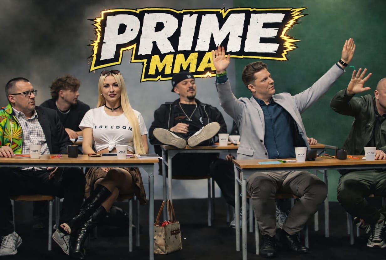 PRIME MMA 16 kiedy. Prime MMA bilety nysa