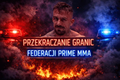 PRIME MMA 16 przekracza granice! Jaruś vs Bandziorek kontrowersyjny pojedynek freak fight 22 PRIME MMA 16 przekracza granice Jaruś vs Bandziorek kontrowersyjny pojedynek freak fight