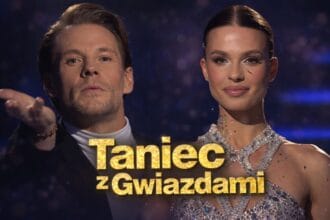 Taniec z Gwiazdami Dancing with the stars 2026