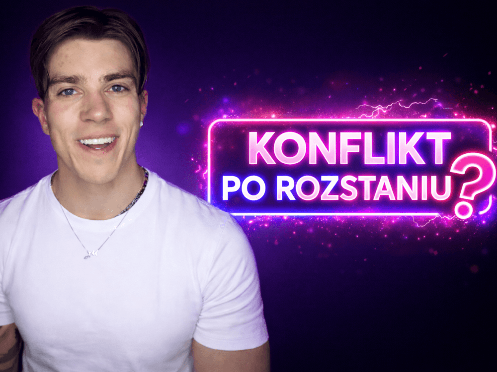 Kacper Błoński i Young Leosia po rozstaniu. Single era Sary i emocjonalna reakcja influencera 10 Kacper Błoński i Young Leosia po ogłoszeniu rozstania. Zmiana wizerunku Sary i reakcja influencera wywołują dyskusję w sieci