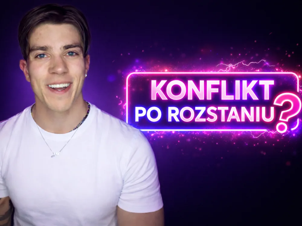 Kacper Błoński i Young Leosia po rozstaniu. Single era Sary i emocjonalna reakcja influencera 11 Kacper Błoński i Young Leosia po ogłoszeniu rozstania. Zmiana wizerunku Sary i reakcja influencera wywołują dyskusję w sieci