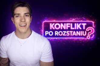 Kacper Błoński i Young Leosia po ogłoszeniu rozstania. Zmiana wizerunku Sary i reakcja influencera wywołują dyskusję w sieci