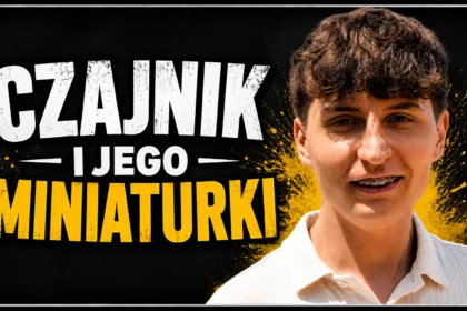 Czajnik krytykowany przez internautów za sposób przedstawiania kobiet na miniaturkach YouTube