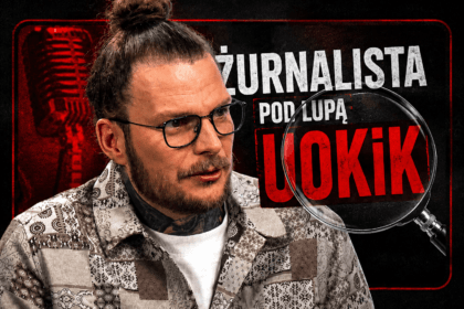 Żurnalista pod lupą UOKiK. Urząd bada sponsorowane wywiady i brak oznaczeń współprac reklamowych