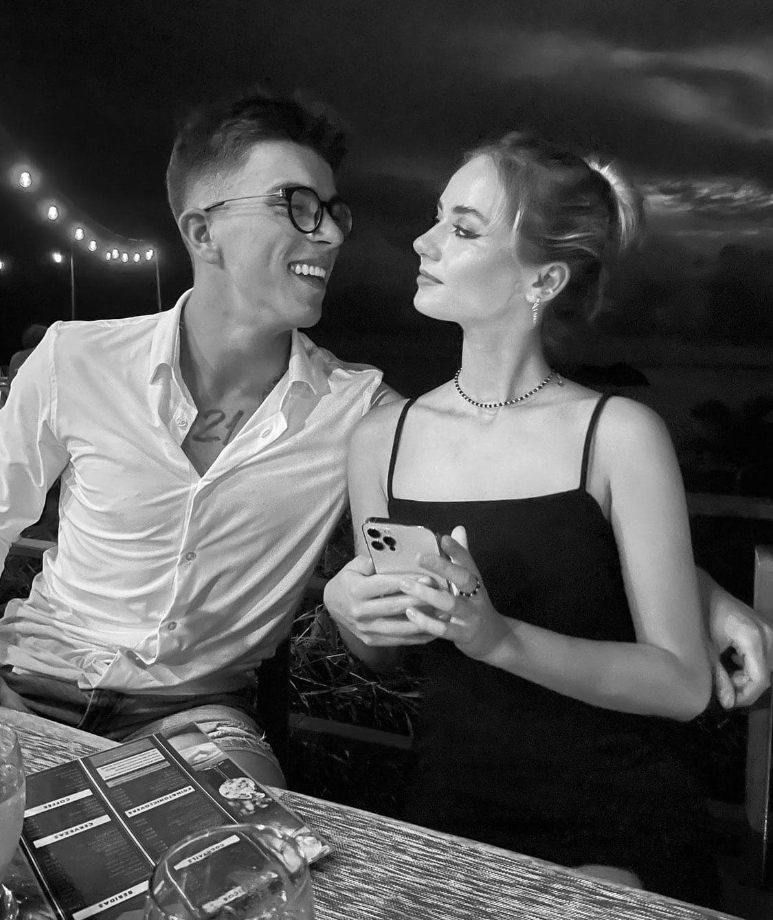Julia Kostera i Kacper Błoński znów są razem? 2 Julia Kostera i Kacper Błoński powrót
Team X Julia Kostera
Team X Kacper Błoński
influencerzy wrócili do siebie