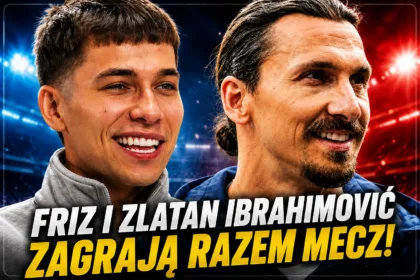 XTB organizuje wyjątkowy mecz z udziałem Zlatana Ibrahimovicia. Transmisja live na Kanale Sportowym 10 XTB organizuje mecz ze Zlatanem Ibrahimoviciem i influencerami transmitowany na Kanale Sportowym
