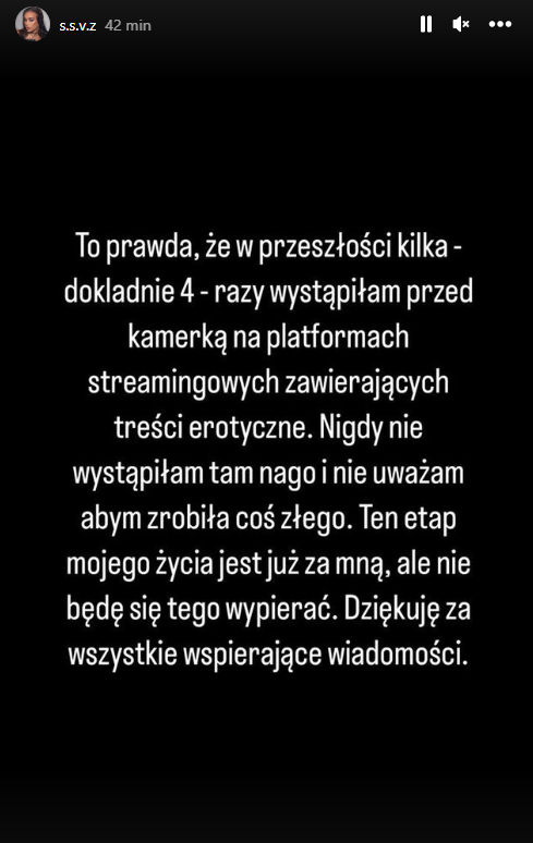 Sofi partnerka Wojtka Goli
Wojtek Gola partnerka Sofi
Sofi kamerki
Sofi przeszłość kamerki
Sofi influencerka kamerki
partnerka Wojtka Goli kamerki