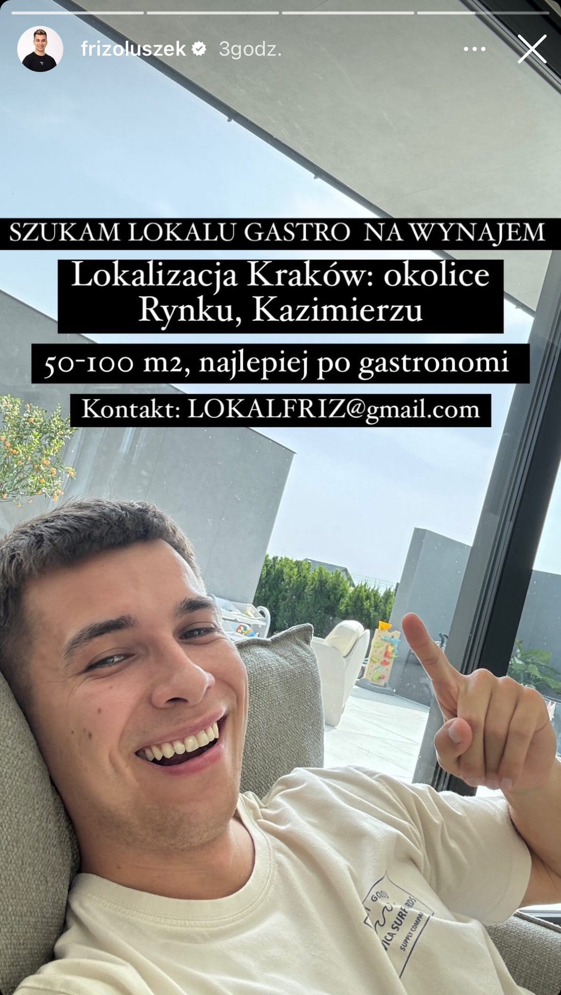 Viral Kebab Kraków
Kebab Lab Kraków
konflikt kebabów
drama Viral Kebab