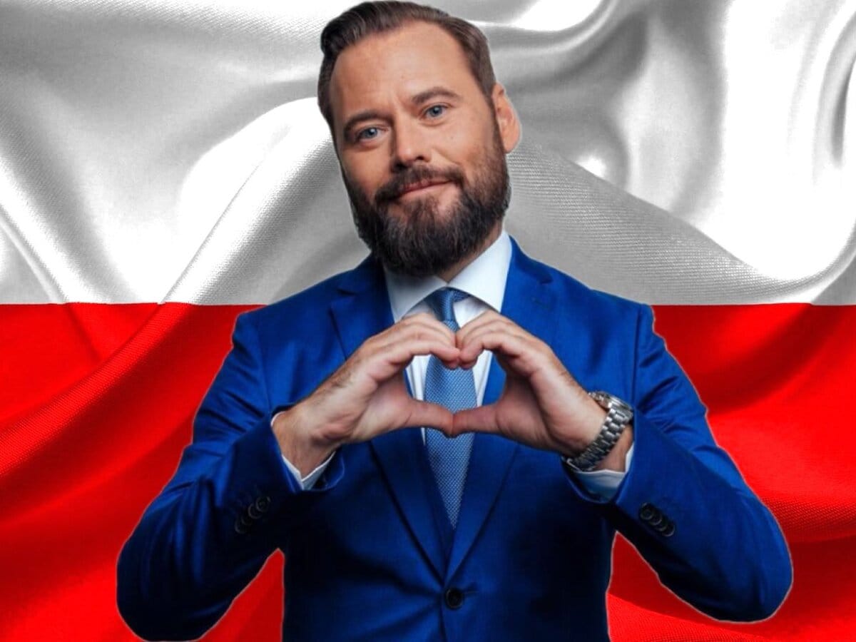 Kanał Zero TV wchodzi do telewizji. Krzysztof Stanowski trafi do milionów Polaków 3 Kanał Zero TV wchodzi do telewizji. Krzysztof Stanowski trafi do milionów Polaków