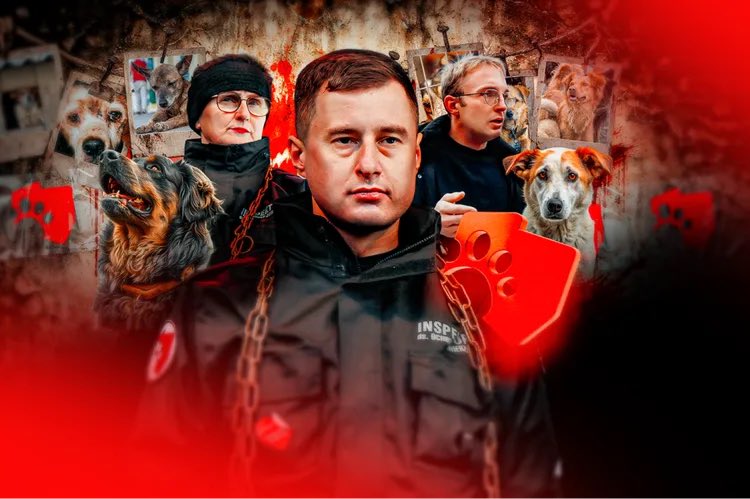Dionz przegrał kolejną sprawę karną
Dionz wyrok prawomocny zniesławienie lekarza weterynarii
Dionz brak komentarza wyrok sądu
Dionz ile ma spraw karnych
Dionz Kanał Zero wyrok