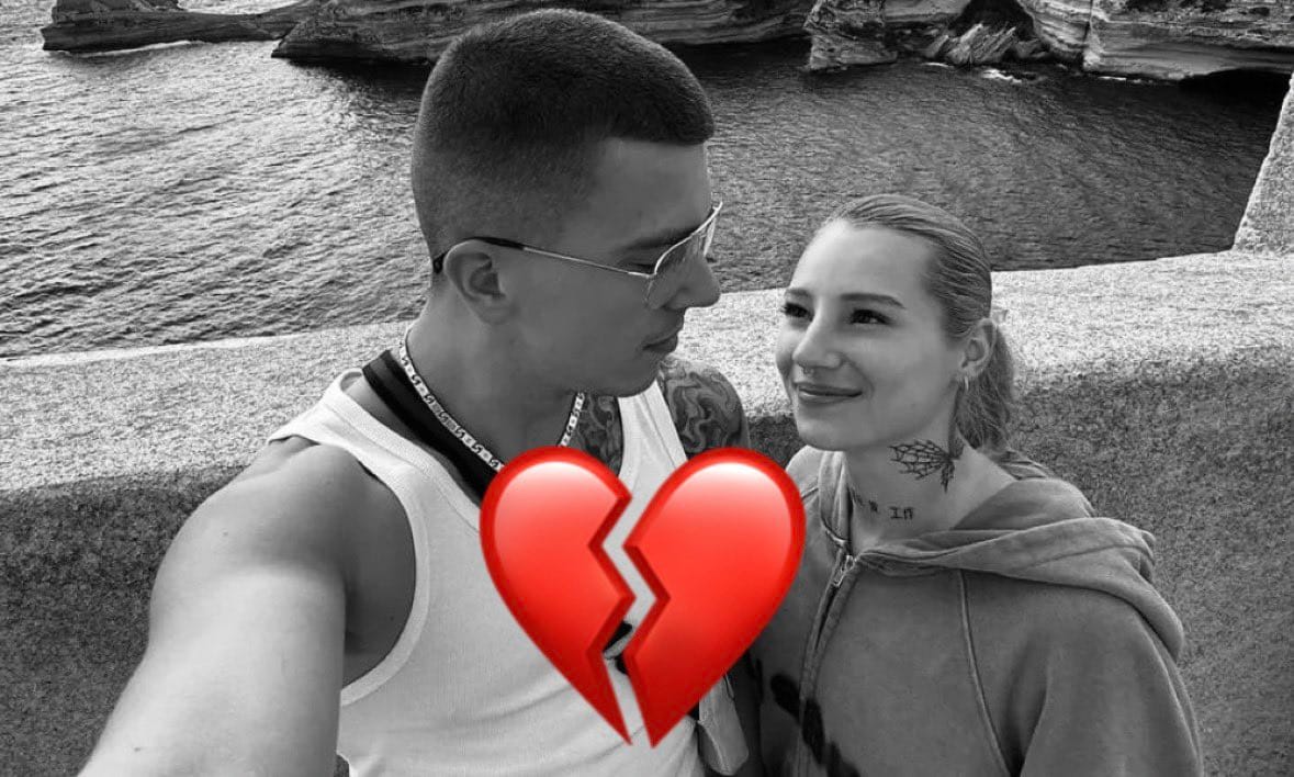 Julia Kostera i Kacper Błoński znów są razem? 3 TikTok detektywi
plotki o związku influencerów
Julia Kostera chłopak
Kacper Błoński z kim jest