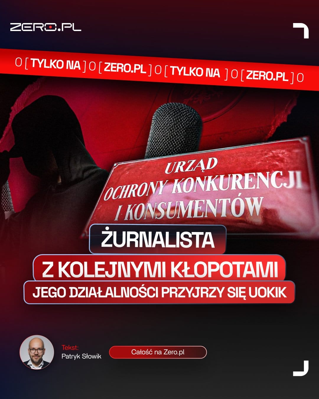 Żurnalista pod lupą UOKiK. Urząd żąda wyjaśnień do sponsorowanych wywiadów 2 sponsorowane treści podcast
płatne wywiady podcast
reklama u influencerów przepisy