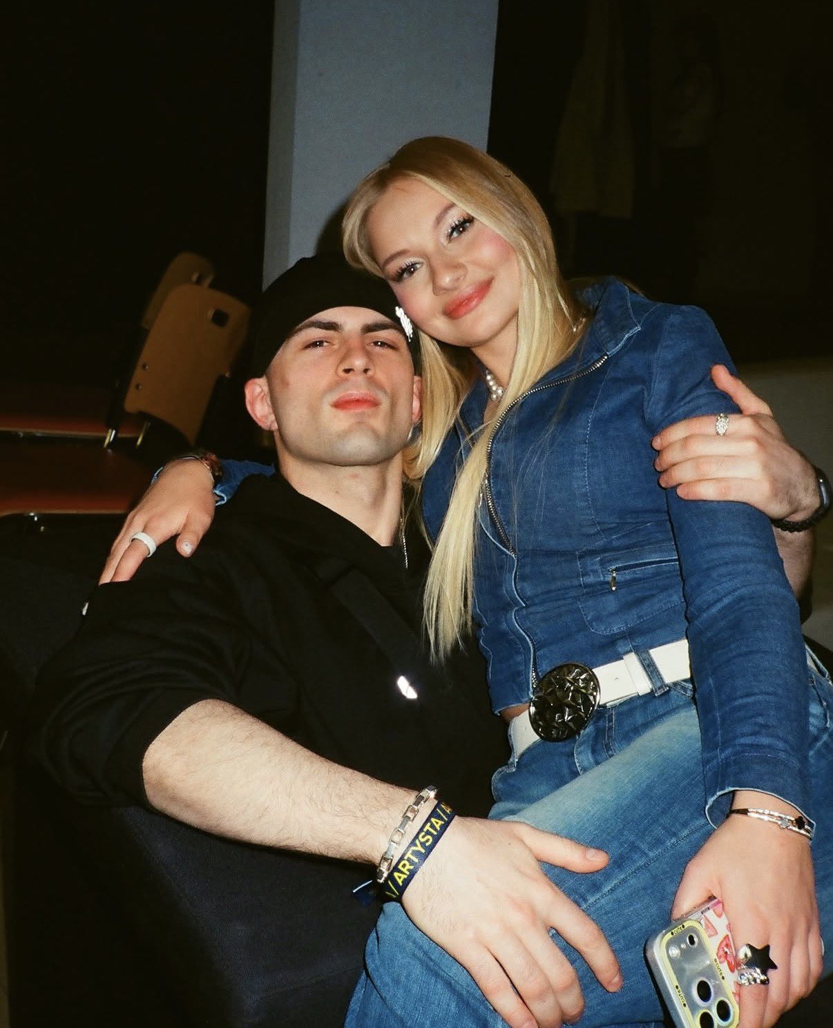 influencerzy Genzie
Fausti Instagram
Fausti nowy chłopak
Fausti randki
Fausti influencerka
Fausti życie prywatne
Fausti relacja
Fausti potwierdziła związek