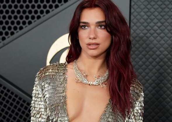 Dua Lipa pozywa Samsunga. Gwiazda domaga się 15 mln dolarów za wykorzystanie wizerunku