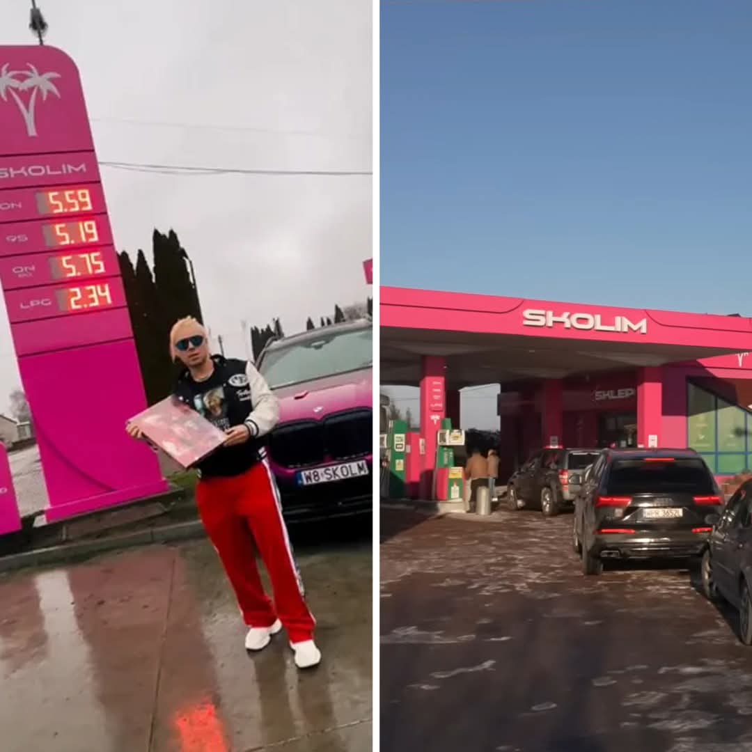 Skolim rozszerza biznes. Po stacjach paliw przyszedł czas na własne kiełbasy 3 Skolim JBB
kiełbasa Skolim
Skolim produkty spożywcze
Skolim otwiera biznes