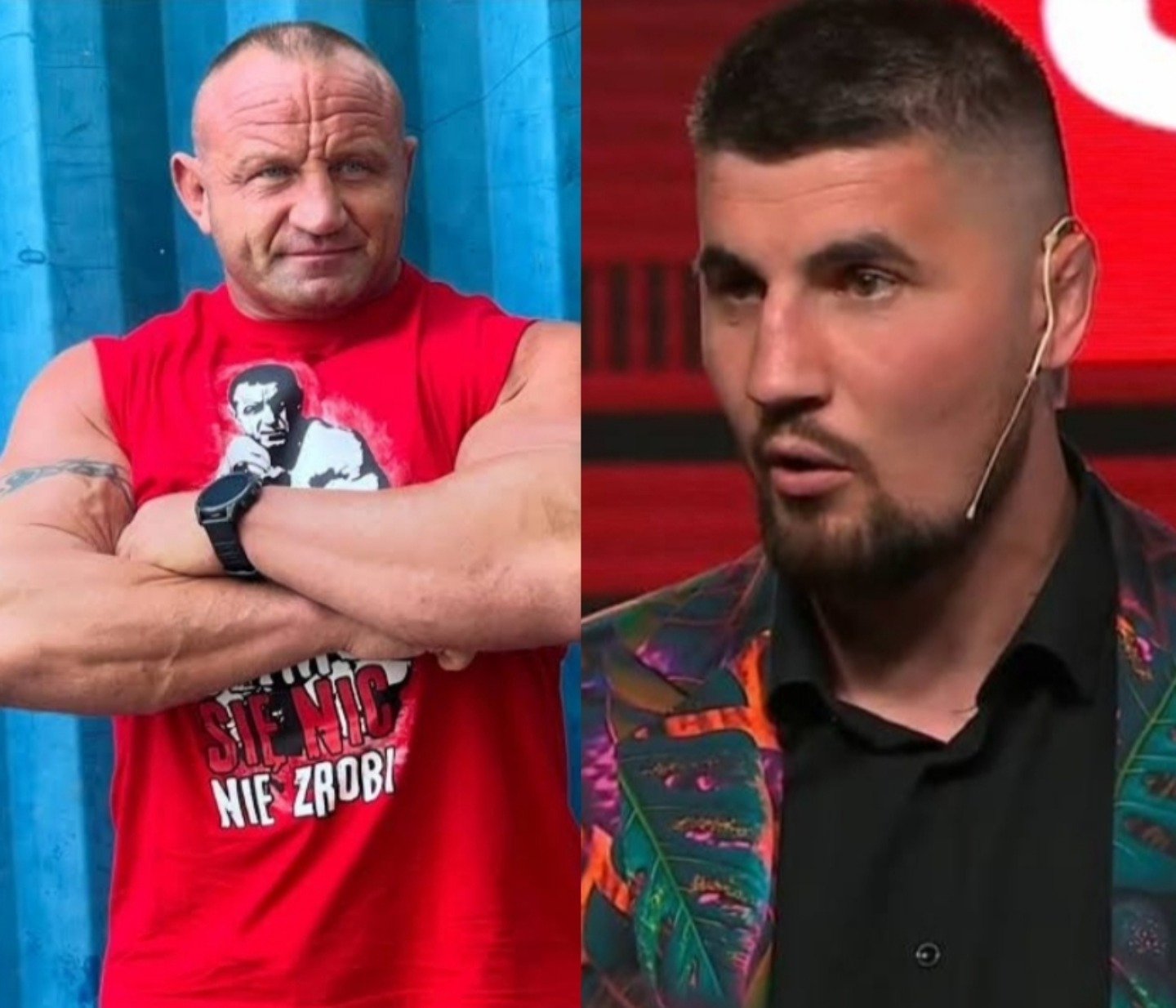 Pudzianowski vs Don Kasio zasady walki
Pudzianowski małe rękawice łokcie low kicki
Don Kasio odpowiedź na wyzwanie Pudzianowskiego
Pudzianowski negocjacje FAME MMA
ile Pudzianowski chce za walkę freak fight
konflikt Pudzianowski Don Kasio szczegóły