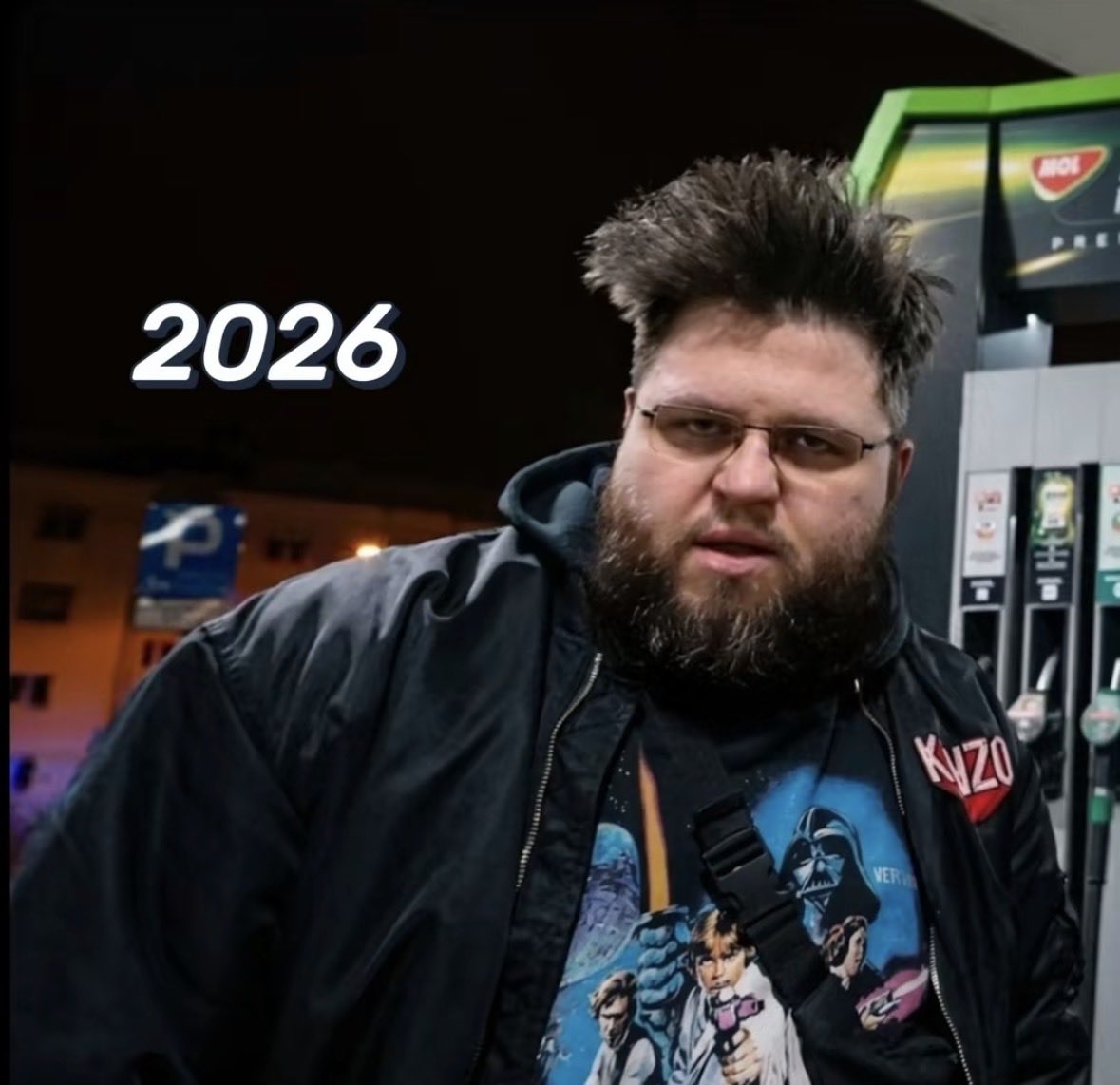 Bandura o śledztwie
influencerzy loterie
Wojtek Gola loterie
Gino Ekipa Bungee
Bandura kontent zagraniczny
Bandura YouTube
Bandura 2026
sprawa influencerów
śledztwo influencerzy Polska