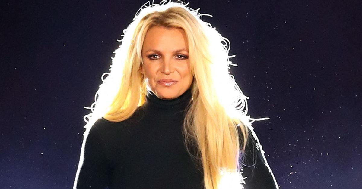 Britney Spears po aresztowaniu. Sąd wydał decyzję! Co czeka piosenkarkę?
