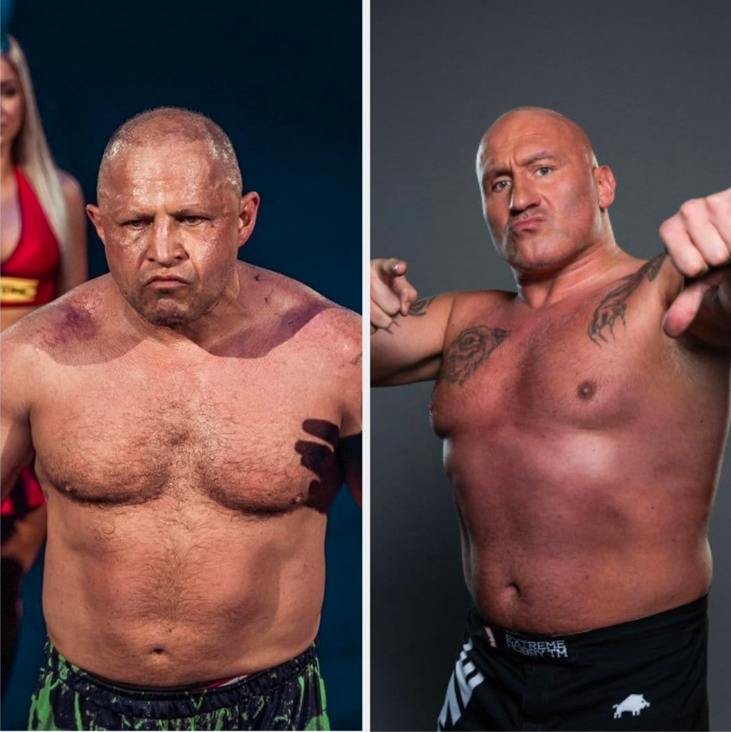PRIME MMA 17: Data gali, konferencja, karta walk. Znamy rywala Normana Parke! 4 PRIME MMA 17: Data gali, konferencja, karta walk. Znamy rywala Normana Parke!