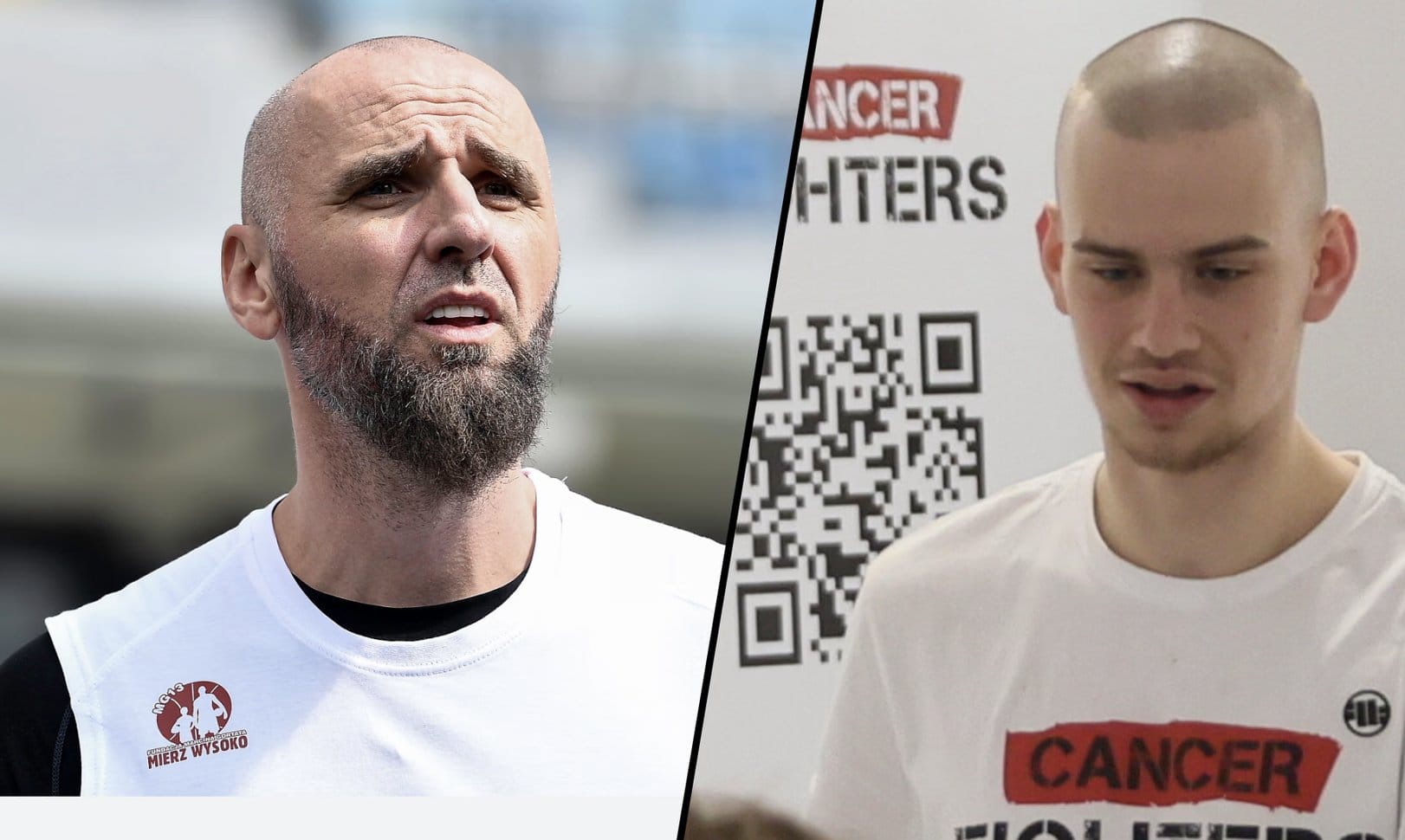 dlaczego Marcin Gortat nie pojawił się na streamie
Marcin Gortat o streamie ŁatwoGang Mix
internauci krytykują Marcina Gortata