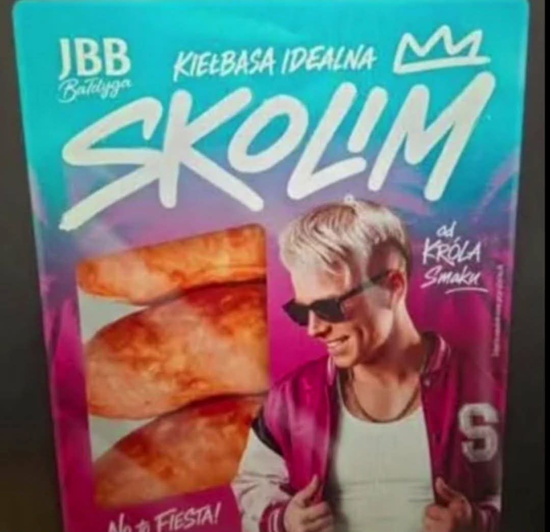 Skolim rozszerza biznes. Po stacjach paliw przyszedł czas na własne kiełbasy 2 Skolim kiełbasa
Skolim własna kiełbasa
Skolim biznes
Skolim stacje benzynowe