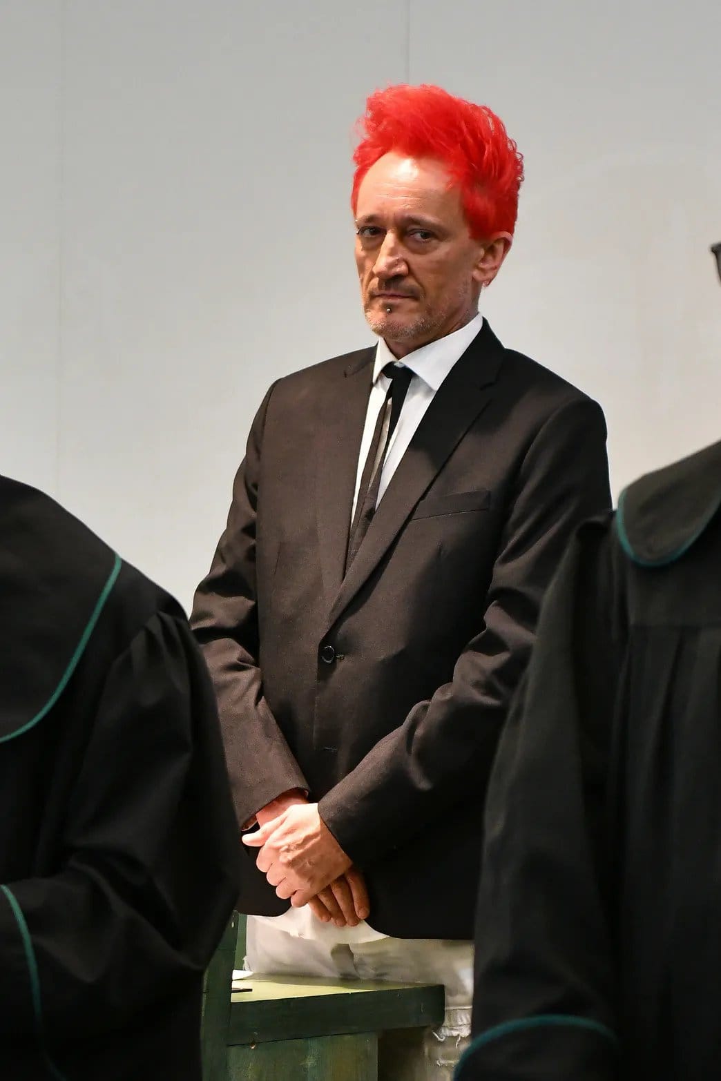 Michał Wiśniewski uniewinniony. Emocjonalny finał głośnej sprawy 2 Michał Wiśniewski SKOK Wołomin
Michał Wiśniewski proces
lider Ich Troje uniewinniony
Michał Wiśniewski pożyczka
