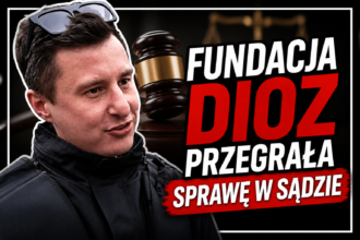 DIOZ prawomocny wyrok sprawa karna zniesławienie lekarza weterynarii