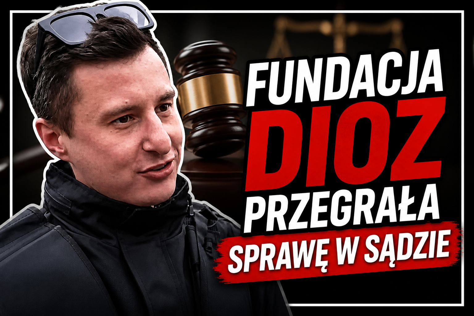 DIOZ prawomocny wyrok sprawa karna zniesławienie lekarza weterynarii