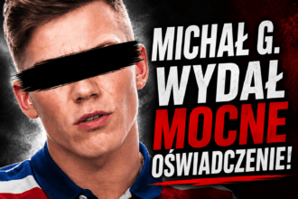 Michał G. po wyroku sądu wydał oświadczenie. Padły mocne słowa 4 Michał G. wydał oświadczenie po wyroku sądu i zapowiedział apelację