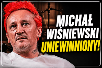 Michał Wiśniewski uniewinniony przez Sąd Apelacyjny w Warszawie w sprawie pożyczki ze SKOK Wołomin