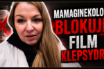 Mamaginekolog kontra Klepsydra. Film z YouTube zablokowany w Polsce 31 mamaginekolog film Klepsydra YouTube blokada w Polsce kontrowersja internetowa