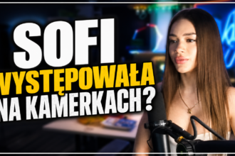 Sofi zabiera głos w sprawie kamerek i swojej przeszłości. Partnerka Wojtek Gola odpowiada na zarzuty i tłumaczy, jak wyglądała jej aktywność oraz co naprawdę się wydarzyło