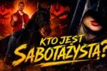 Sabotażysta 5 Rezi dosiadł konia