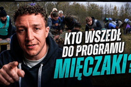 Mięczaki AJ - AJ ogłasza listę 14 uczestników, którzy awansowali do pierwszego sezonu programu