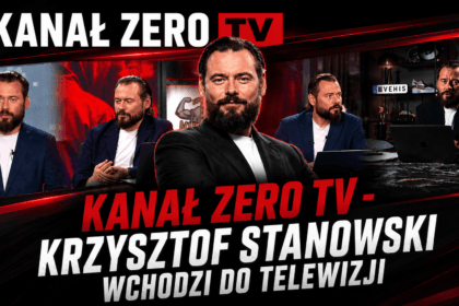 Kanał Zero TV startuje w telewizji i będzie dostępny pod numerem 0 na pilocie
