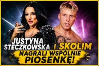 Justyna Steczkowska i Skolim zaskakują fanów. „Mamacita” ma rozgrzać lato 2026 7 Justyna Steczkowska i Skolim zapowiadają premierę singla „Mamacita” – duet zaskoczył fanów przed wakacjami 2026
