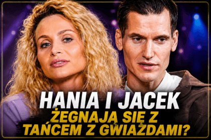Hanna Żudziewicz i Jacek Jeschke ogłosili przerwę od programu Taniec z Gwiazdami