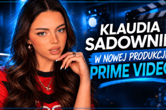 Girls of Warsaw - Jessica Mercedes i Klaudia Sadownik w nowym serialu dokumentalnym Prime Video