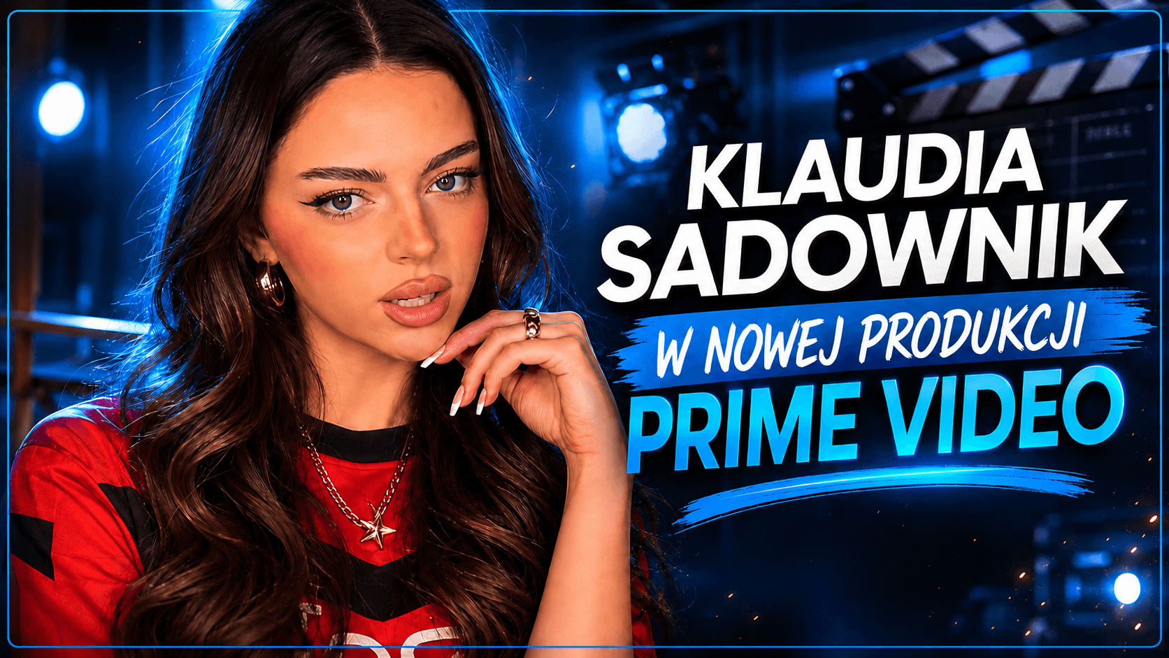 „Girls of Warsaw” Prime Video zapowiada serial dokumentalny. Kulisy życia warszawskich influencerek 1 Girls of Warsaw - Jessica Mercedes i Klaudia Sadownik w nowym serialu dokumentalnym Prime Video