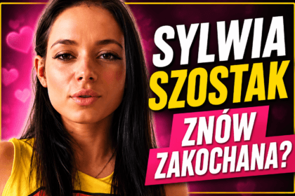 Sylwia Szostak pozuje z tajemniczym mężczyzną na nowym zdjęciu opublikowanym na Instagramie